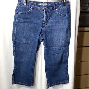 Croft & Borrow Capri